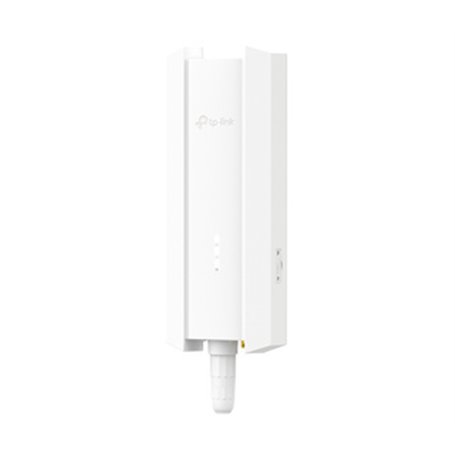 TP-Link NE210 routeur sans fil 2.5 Gigabit Ethernet 5G Blanc