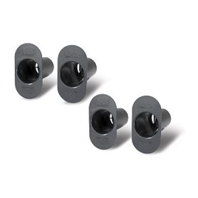 APC AR8444 accessoire de racks Anneau pour câble