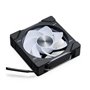 Phanteks D30-120 Boitier PC Ventilateur 12 cm Noir 1 pièce(s)