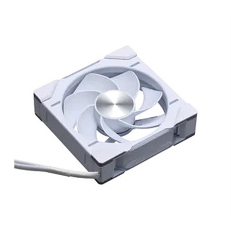 Phanteks D30-120 Boitier PC Ventilateur 12 cm Blanc 1 pièce(s)