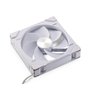 Phanteks D30-140 Boitier PC Ventilateur 14 cm Blanc 3 pièce(s)