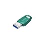 SanDisk Ultra Eco lecteur USB flash 512 Go USB Type-A 3.2 Gen 1 (3.1 Gen 1) Vert