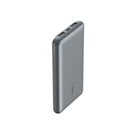 Belkin BoostCharge 10000 mAh Gris