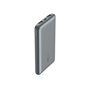 Belkin BoostCharge 10000 mAh Gris