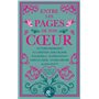 Entre les pages de ton coeur