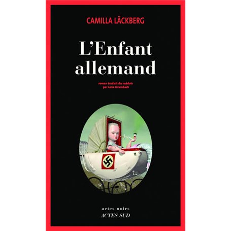 L'enfant allemand