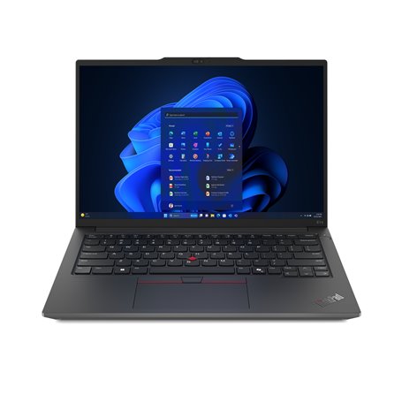 Lenovo ThinkPad E14 Intel Core Ultra 5 125U Ordinateur portable 35
