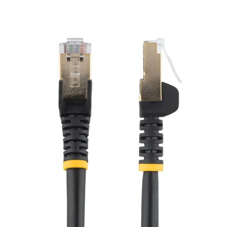 StarTech.com Câble réseau Ethernet RJ45 Cat6 de 10 m - Noir