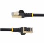 StarTech.com Câble réseau Ethernet RJ45 Cat6 de 10 m - Noir