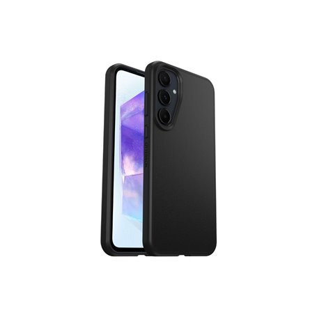 OtterBox React Samsung Galaxy A55 5G - black