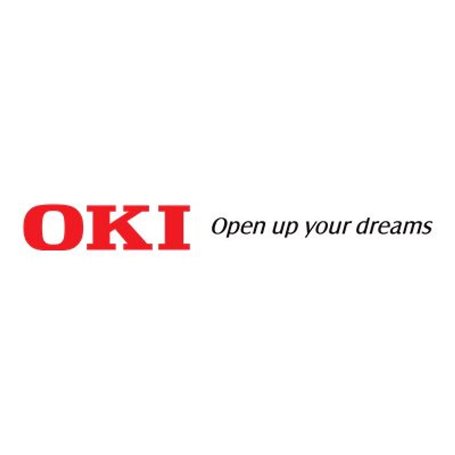 Tambour Oki Drum Trommel ES Noir Schwarz 25k (01283601)