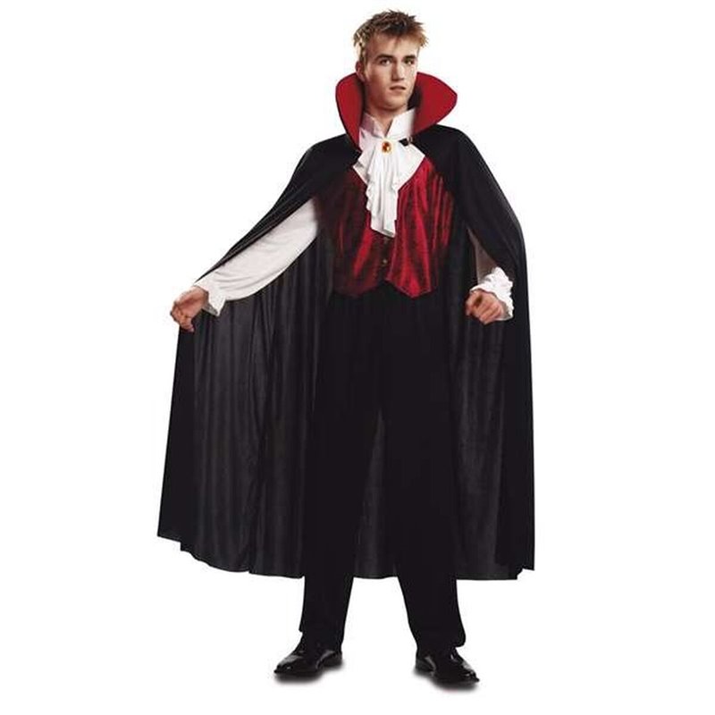 Image secondaire de Déguisement pour Adultes My Other Me Vampire