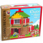 JEUJURA - Mon Chalet en Bois, 135 pieces 52,99 €
