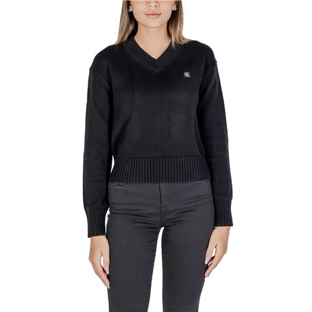 Calvin Klein Jeans Pull Femme 97499
