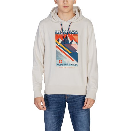 Napapijri Sweatshirt Homme 97074