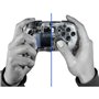 Transparent Manette de jeu Analogique/Numérique Nintendo Switch