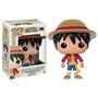 Figurine Pop! Monkey. D. Luffy