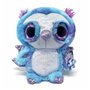 Jouet Peluche Hape Blizzia Multicouleur