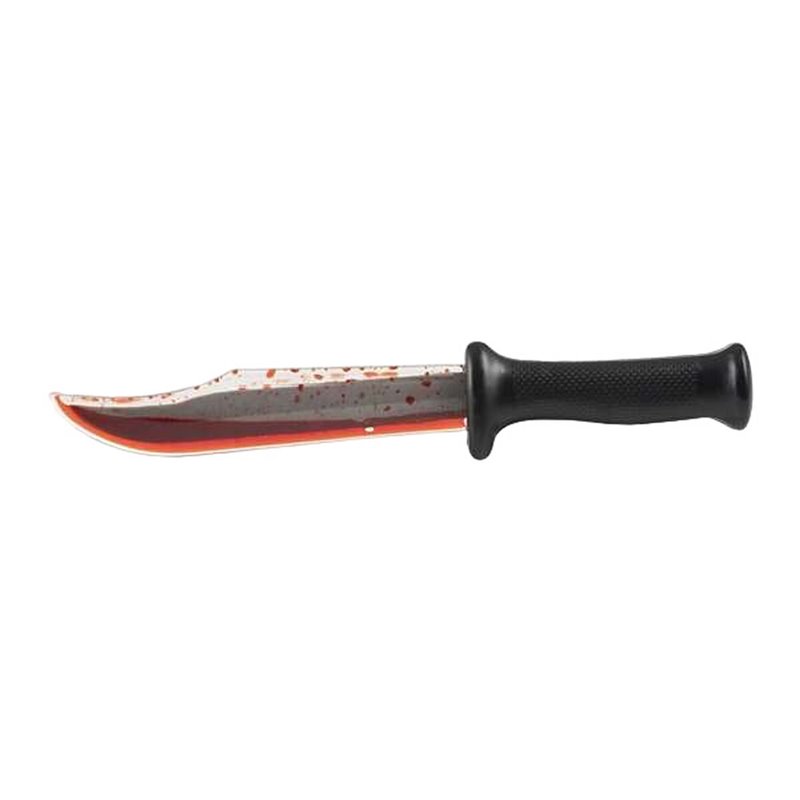 Image secondaire de Accessoires de costumes My Other Me 36 cm Couteau