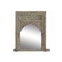 Miroir mural Home ESPRIT Naturel 60 x 10 x 85 cm