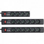 EATON Multiprises parafoudre Protection Strip 6 Tel@ FR 30,99 €