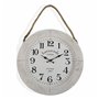Horloge Murale Versa Homemade Bois MDF 5 x 51