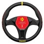 Housse pour volant Momo MOMLSWC0PROBR Ø 38-39 cm