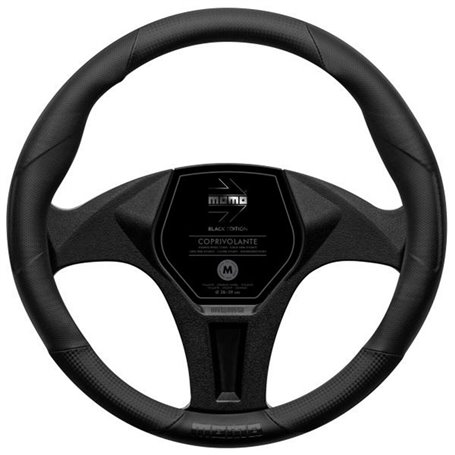 Housse pour volant Momo MOMLSWC0TUNBE Ø 38-39 cm