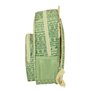Cartable Mufasa Vert Beige 27 x 33 x 10 cm
