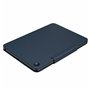 Logitech Rugged Combo 3 Bleu Smart Connector QWERTY Espagnole