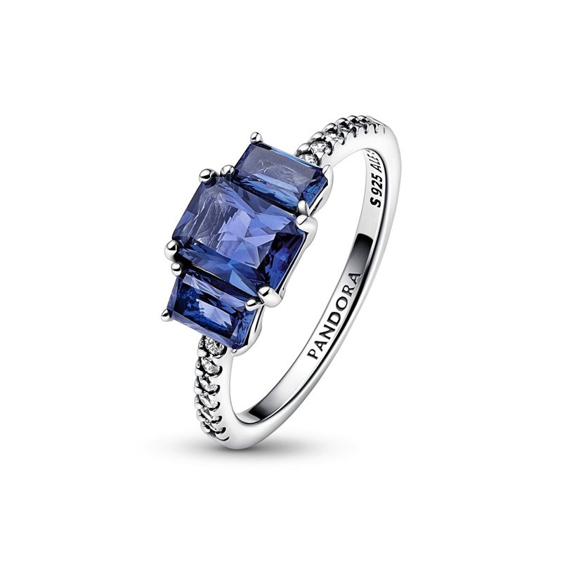 Image secondaire de Bague Femme Pandora 192389C01-54 14