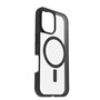 Protection pour téléphone portable Otterbox LifeProof IPHONE 16 PRO MAX Noir Transparent