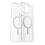 Protection pour téléphone portable Otterbox LifeProof IPHONE 16 PRO Transparent