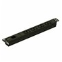 APC EPDU1016B unité de distribution d'énergie 8 sortie(s) CA 1U Noir