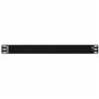 APC EPDU1016B unité de distribution d'énergie 8 sortie(s) CA 1U Noir