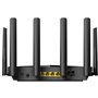 Router Cudy LT12 Noir RJ45 Wi-Fi 5 GHz Wi-Fi 4