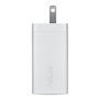 Chargeur mural Asus 90XB09AN-BPW010 Blanc 65 W (1 Unité)