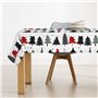 Nappe enduite antitache Belum Merry Christmas Multicouleur 300 x 180 cm