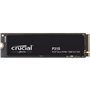 Disque SSD Interne - CRUCIAL - P310 2To PCIe Gen4 NVMe M.2 SSD (CT2000P310SSD8)