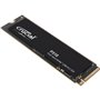 Disque SSD Interne - CRUCIAL - P310 2To PCIe Gen4 NVMe M.2 SSD (CT2000P310SSD8)