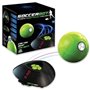 Robot entraîneur de football - GIOCHI PREZIOSI - Smart Ball Soccer Bot - Solo ou multijoueurs - a partir de 6 ans - MR100