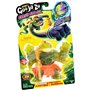 Figurine - HERoeS OF GOO JIT ZU - Cursed Goo Sea - GJZ Ill Ell - 11 cm