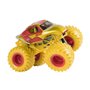 SPIN MASTER PACK DE 5 VÉHICULES MARVEL DIE-CAST 1:64 Monster Jam