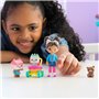 SPIN MASTER COFFRET GABBY ET SES AMIS Gabby et La Maison Magique
