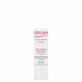 Baume à lèvres hydratant Topicrem Stick