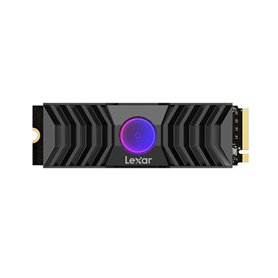 Disque dur Lexar LNM1090001T-RNANG 1 TB SSD