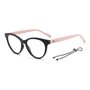 Monture de Lunettes Femme Missoni MMI-0107-N6T Ø 52 mm