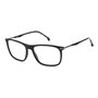 Monture de Lunettes Homme Carrera CARRERA-289-003F417 Noir ø 54 mm