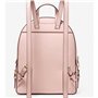 Sac à dos Michael Kors Jaycee Rose 30 x 24 x 9 cm
