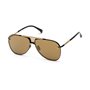 Lunettes de soleil Homme Belstaff BECKINGTON-NEGRO Ø 61 mm